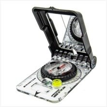 Brunton Tru Arc Compass